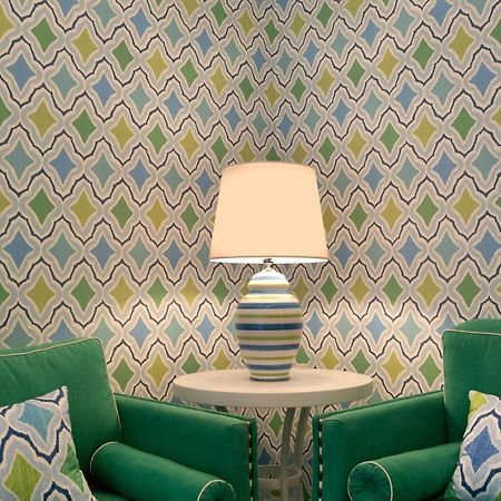 Sorrentovibes - Design Holiday Home In Sorrento City Center 외부 사진