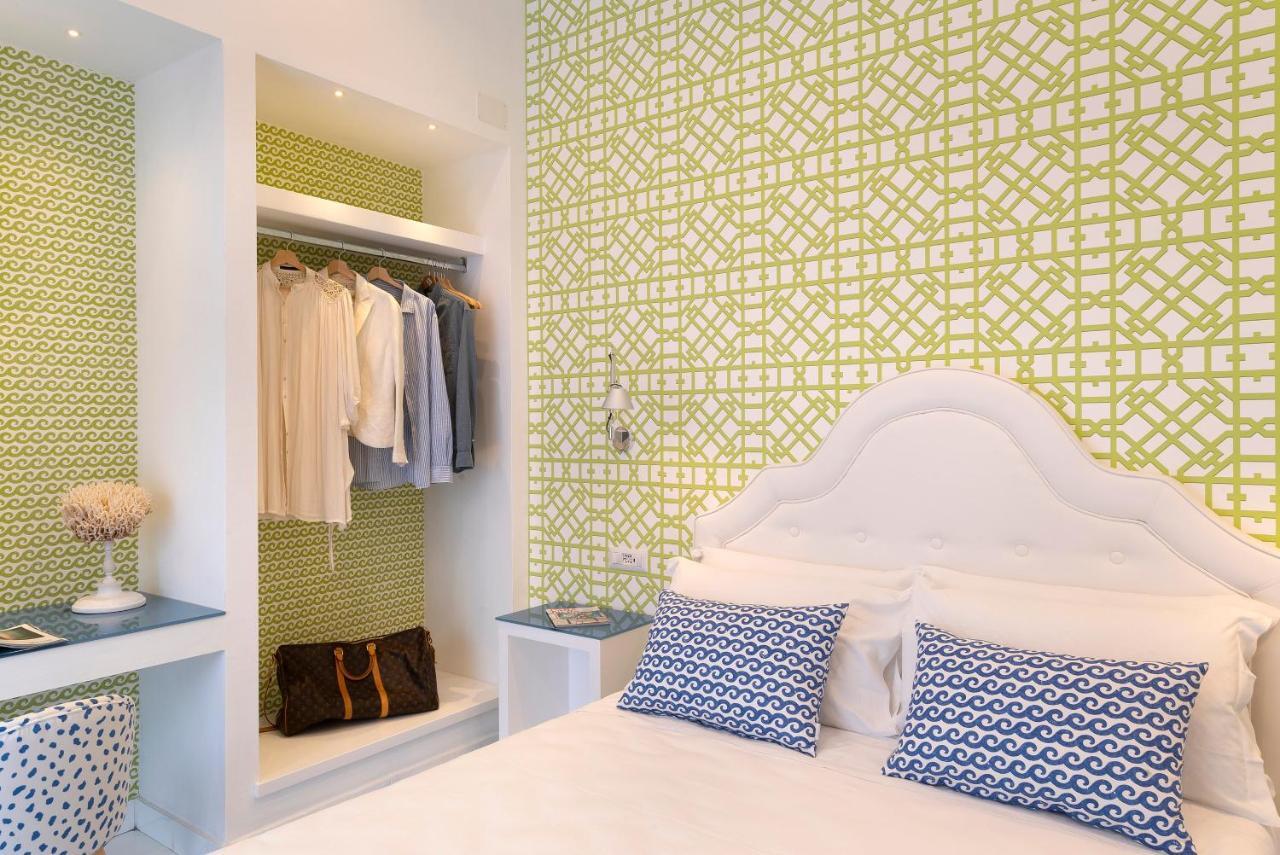Sorrentovibes - Design Holiday Home In Sorrento City Center 외부 사진
