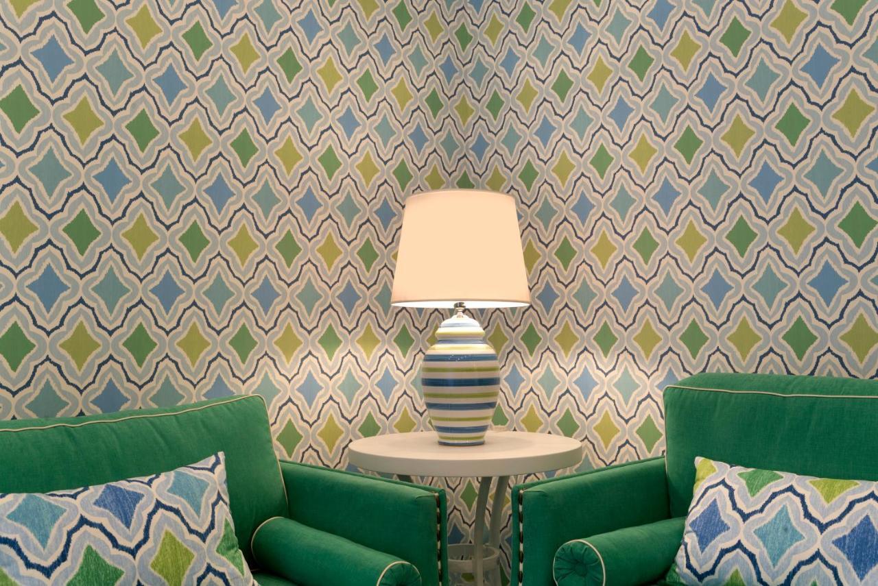 Sorrentovibes - Design Holiday Home In Sorrento City Center 외부 사진