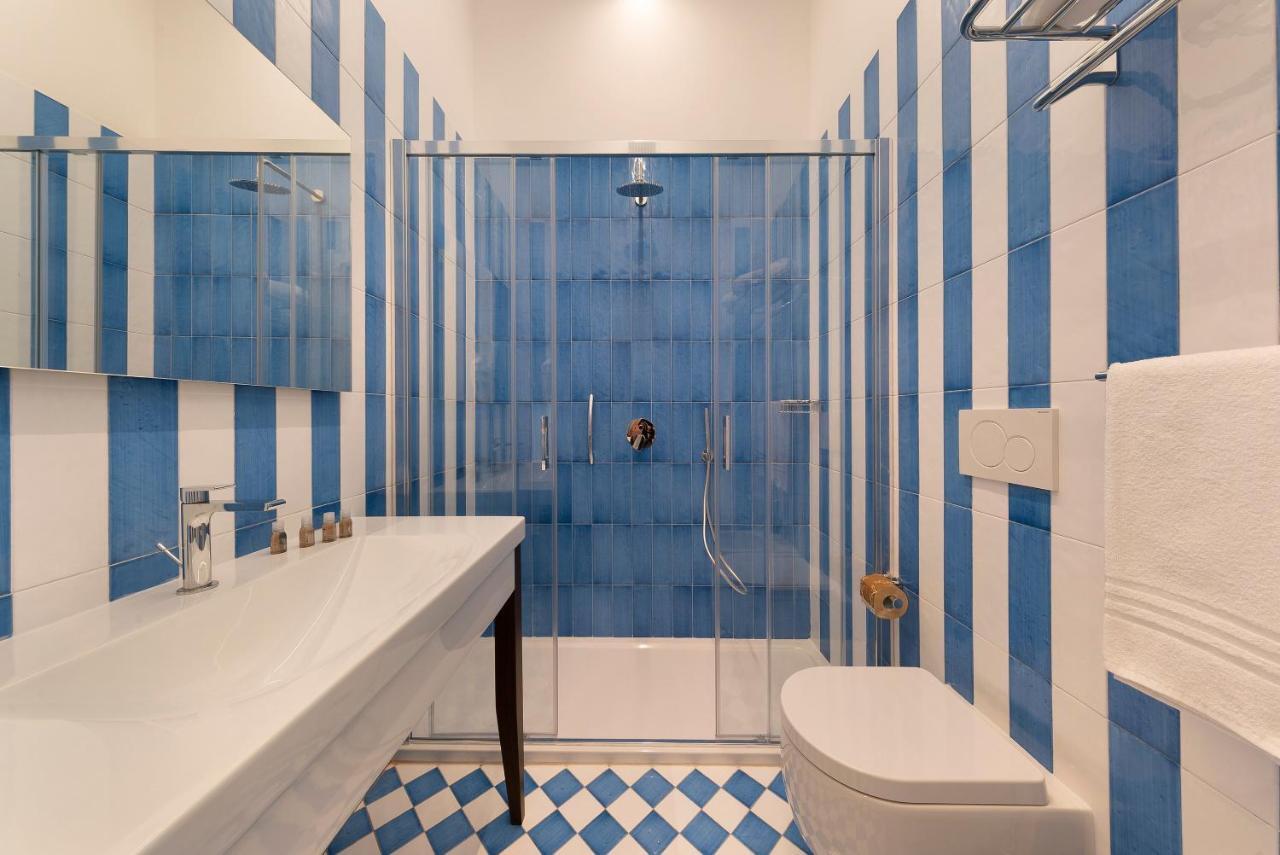 Sorrentovibes - Design Holiday Home In Sorrento City Center 외부 사진